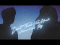 Diamond Pistols - Don't Think Too Much feat. Felly [Ultra Records]