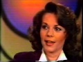 Natalie Wood on Rex Reed's Movie Guide 1980