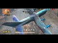 The Moment We Landed, Enemies Got Instantly Eliminated 😱🔥 | Free Fire Gameplay