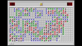 Let’s Play Minesweeper - Episode 150b