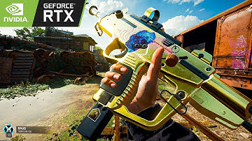 Call of Duty Black Ops 6 | Multiplayer gameplay | DOMINATION (geen commentaar)