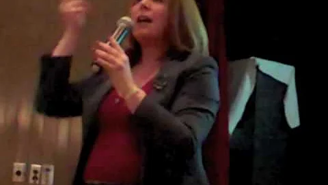 UCLA: Sheila Forman on the Psychology of Money