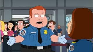 Family Guy S22 EP 06 [No cuts, No Zoom] - Full Episode