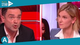 Yann Moix s'emporte face à la ministre Agnès Pannier-Runacher