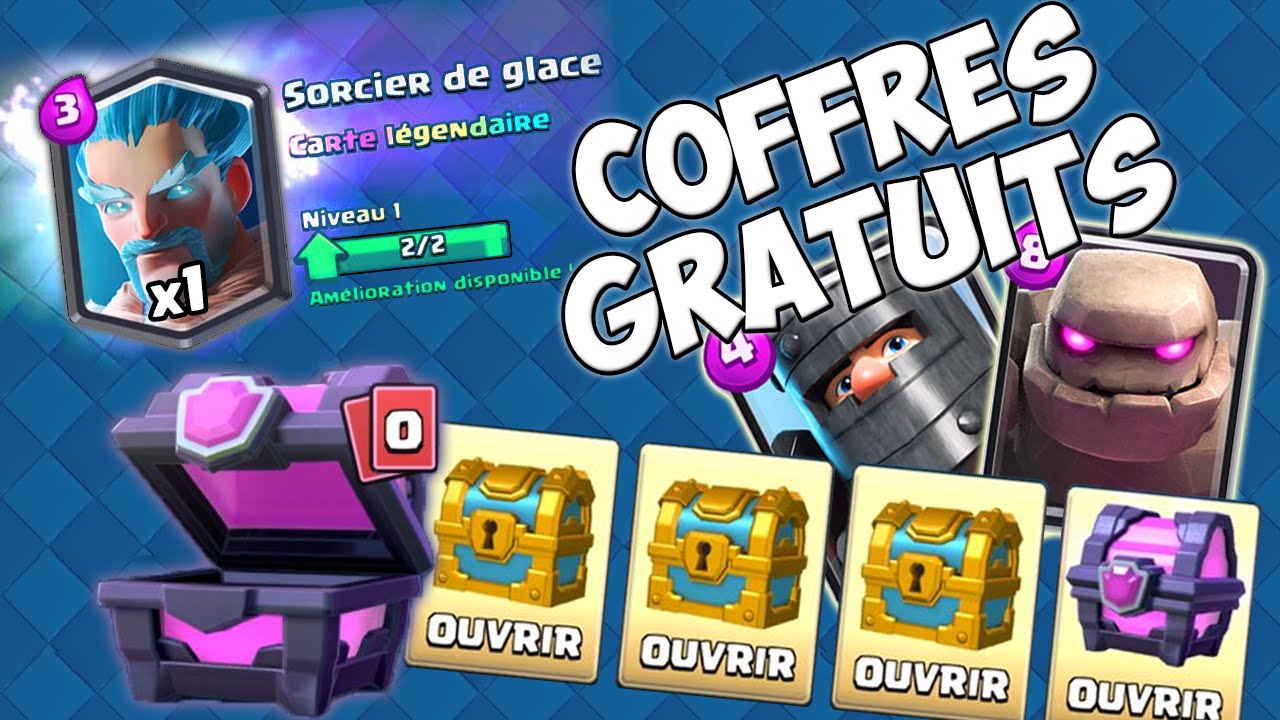 clash royal gratuit