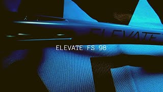 DIADEM ELEVATE FS 98 | REVIEW |