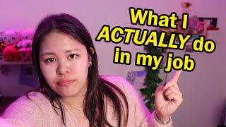 What I ACTUALLY Do as a Shopping Advertising Solutions Architect at Google | Solutions Consultant by Christine Wong 286 views 2 months ago 27 minutes