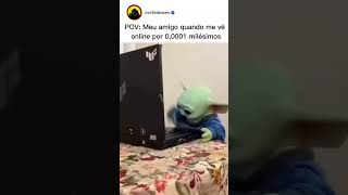 marca ele ai kkkk #fyp #foryou #viral #games #gameplay #gamingbrasil #tiktokgamer #momentosgamer #ga