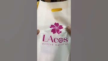 In túi hột xoài PE  #intheoyeucau #mikapack #intuihotxoai #intuithoitrang