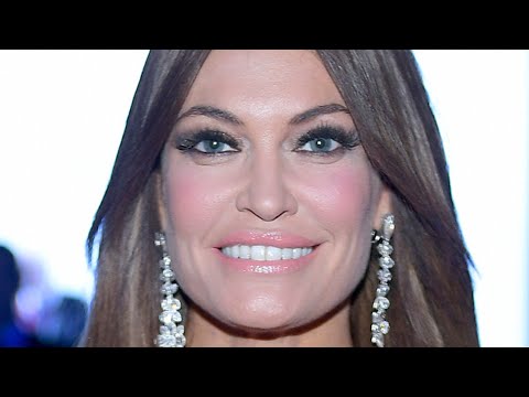 Kimberly Guilfoyle Has Something To Say About The Biden Family