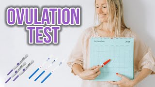 5 Best Ovulation Test