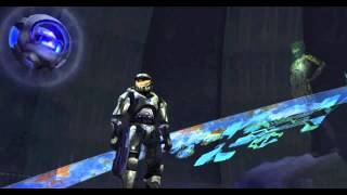 Halo CE Complete Soundtrack 09 - Two Betrayals
