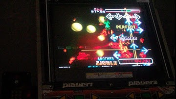 DDR PLAY No.7 「BRILLIANT 2U」 2ndMIX MODE