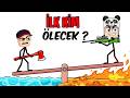 İLK KİM ÖLECEK?