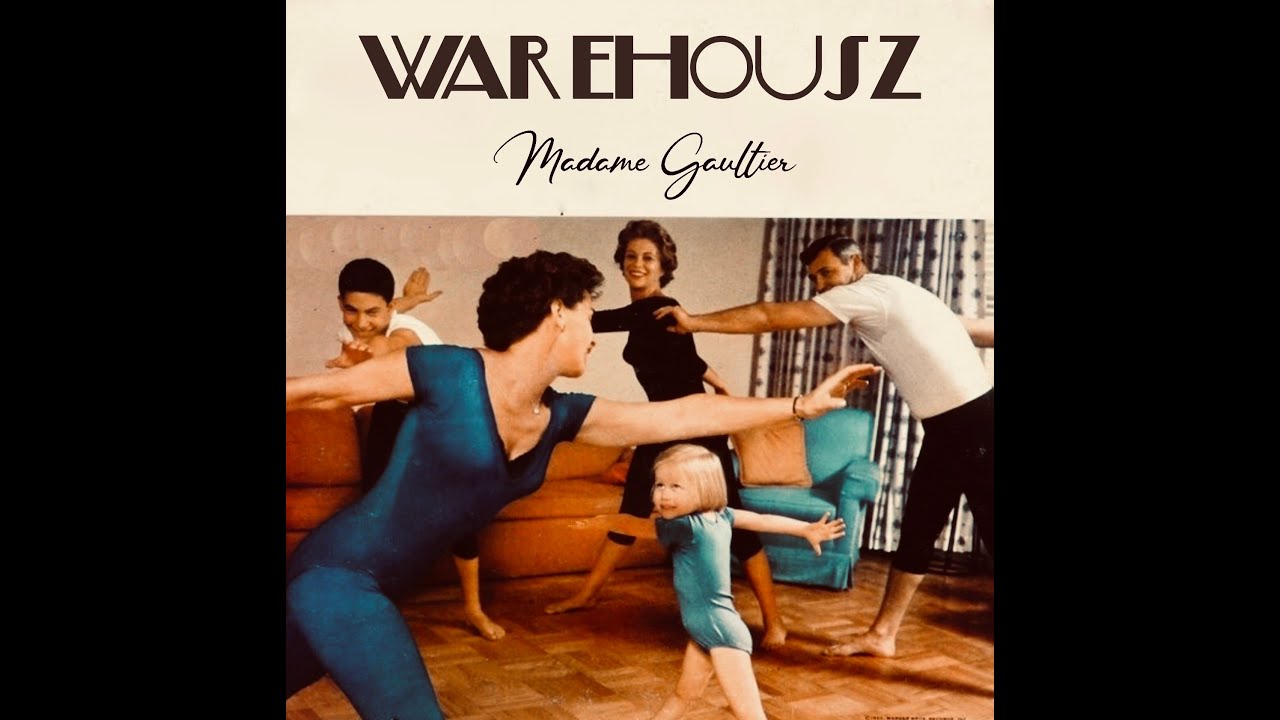 Warehousz by Madame Gaultier