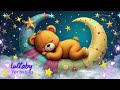 Lullaby for babies 🌿 Nature Sounds &amp; Lullabies | Calming Baby Sleep Music