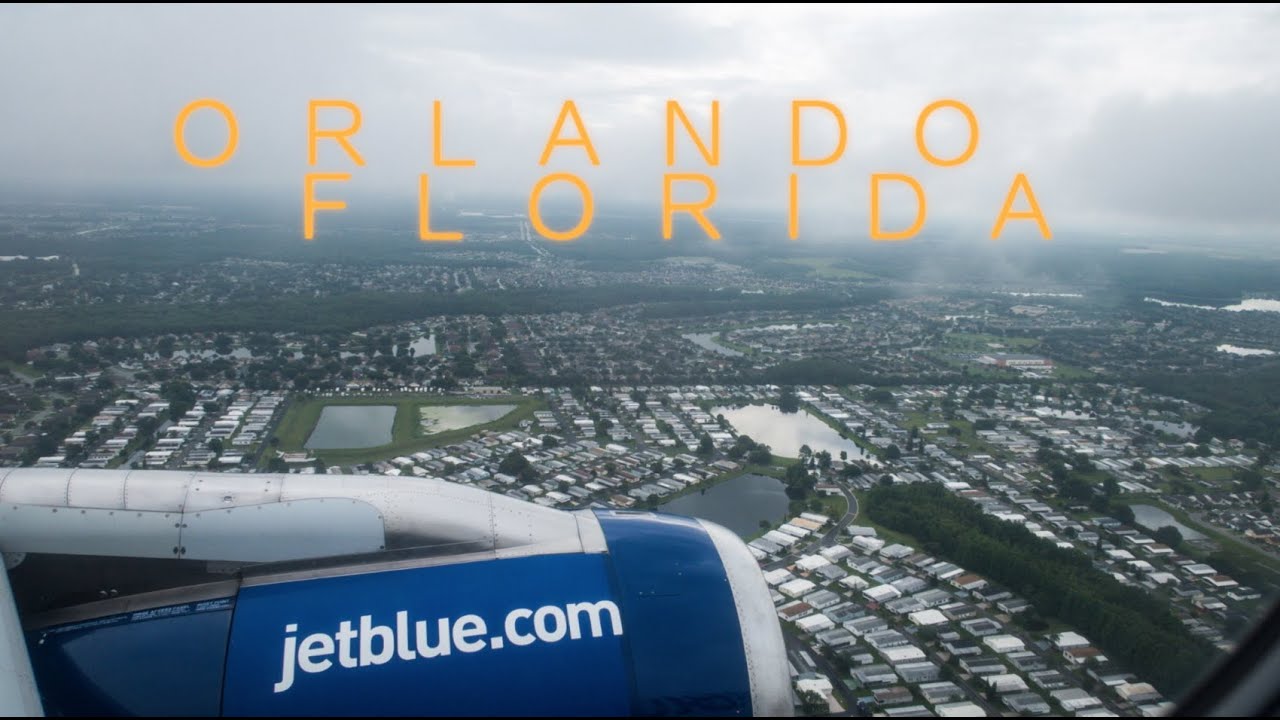 FLORIDA VACATION! - YouTube