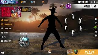 FREE FIRE FUNNY VIDEO # SOFT PC screenshot 3