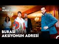 Burası Çıngıraklı Buradan Çıkış Yok #18 - Üç Kuruş