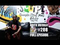 FDS #208 - KEITH MURRAY - TALK DAME DASH, NOT GETTING PUNCH BY BIGGS, TUPAC &amp; PRODIGY - FULL EPISODE