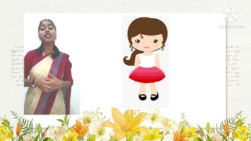 Class 1 Subject Moral science chapter 3 Moral values part 3