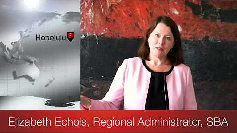 Elizabeth Echols Interview