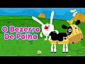 Contos Da Masha ✨NEW 🐮 O Bezerro De Palha 👵👴 (Episódio 12)