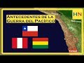 Antecedentes de la Guerra del Pacífico - Historia Nostrum