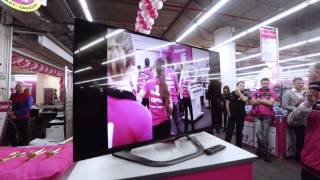 Грандиозное открытие Media Markt в Нижнем Новгороде Грандиозное открытие Media Markt в Нижнем Новгороде
