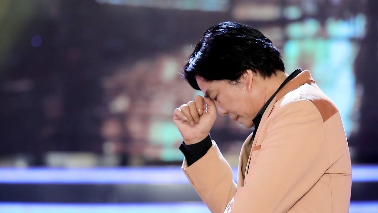 Ga Buồn - NSND Trọng Hữu