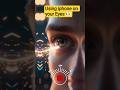 iPhone Eye Tracking is INSANE! _