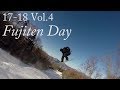 17-18 Vol.4 Fujiten Day