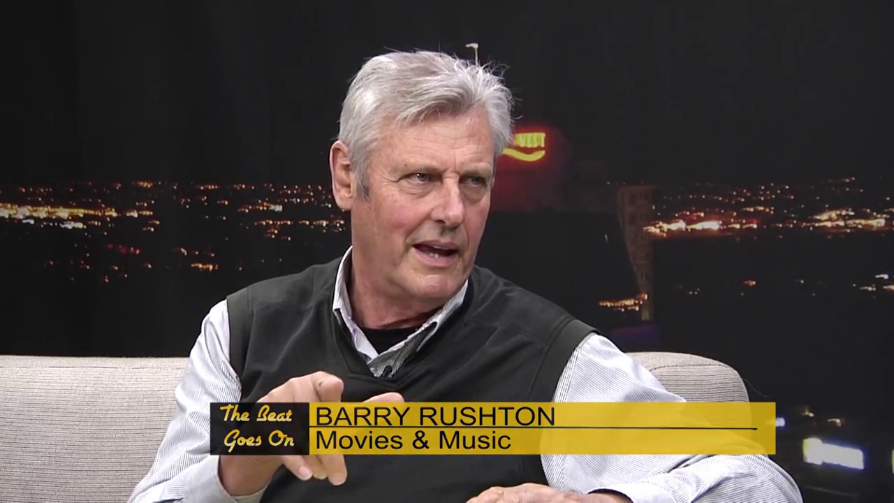 the beat goes on buddy rich Barry Rushton on the Beat Goes On (Churchill Movie Review)
