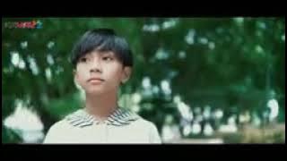 ASMARA YANG KANDAS-ARIEF ll cover by Alwalid mz