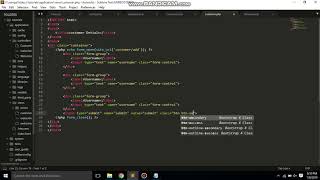 insert Data in database Codeigniter  in Hindi