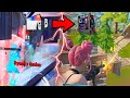 Best nintendo switch fortnite player switches to pc 