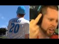 Playing Troydan and making him Rage!!! in MLB The Show 21