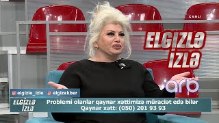 Ər Adamı Qocaldır - Gövhər Rzayeva - Elgizlə İzlə
