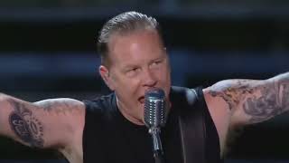 Metallica  - Francais Pour Une Nuit - 2009  - Live Full Concert HD