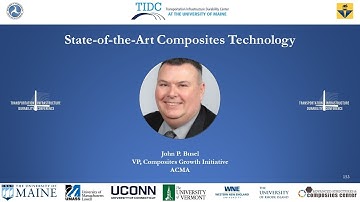 State-of-the-Art Composites Technology