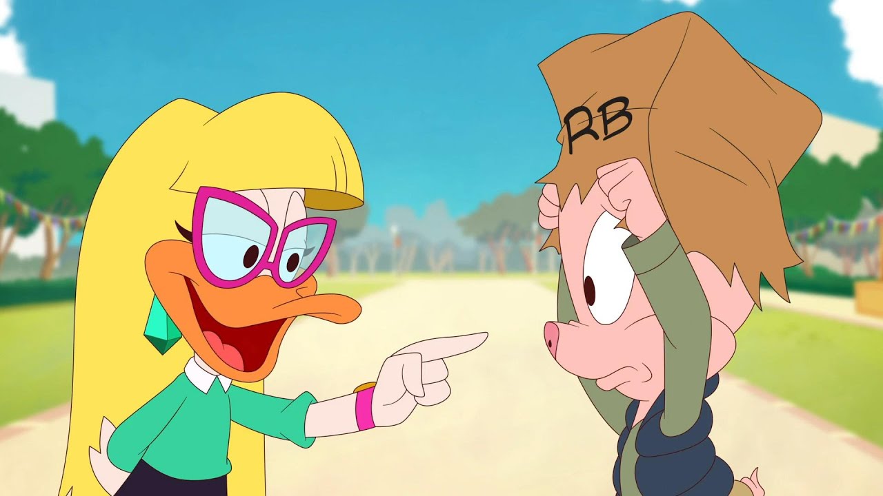 Hamtons fear of making decision.