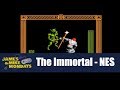 The Immortal (NES) James & Mike Mondays