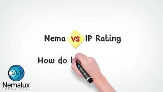 Nema vs IP - A little "Light" education screenshot 5