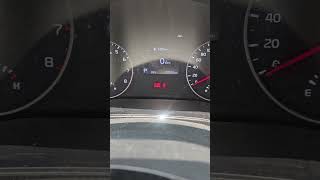 기아 셀토스2021 주행거리 누적 77000km