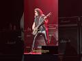 Gene Simmons perform without makeup #kissband #genesimmons #throwbacksong #rocknroll #shorts #music