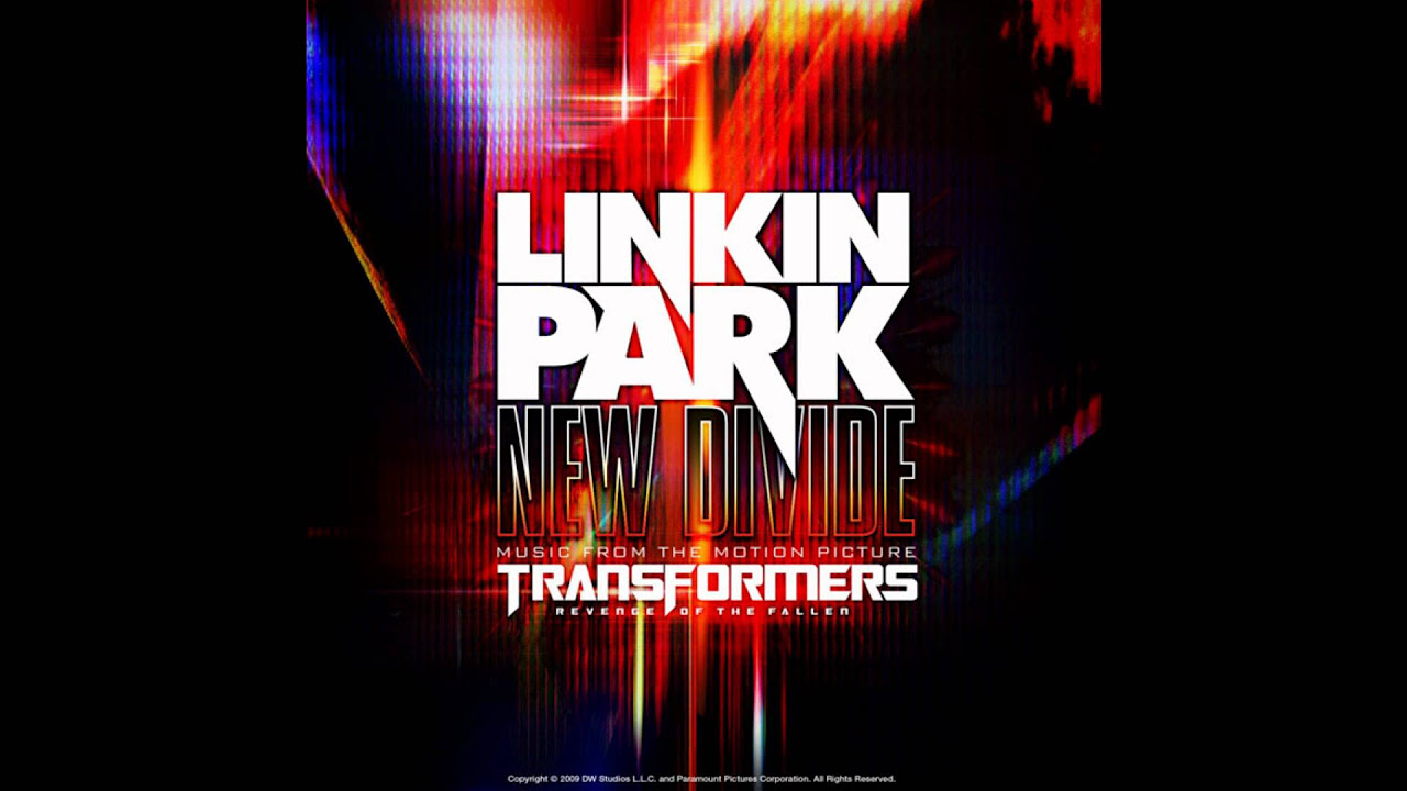 Linkin Park   New Divide Audio