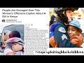 Exploitation of Black Children Needs to Stop. | Sunday Morning Tea Ep. 11