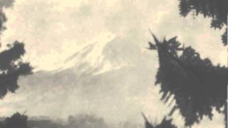 Video thumbnail of "Japanese Mountains"