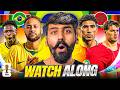 BRAZIL VS MOROCCO FIFA WORLD CUP 2026 LIVE !
