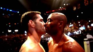 UFC 168 Weidman vs. Silva 2 Trailer